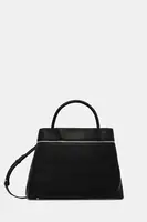 Kožená kabelka Twinset