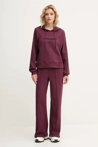 Bavlnená tepláková súprava Twinset