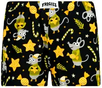 Dámske boxerky Mouse Frogies