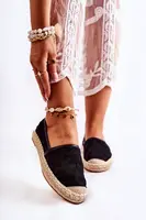 Dámske espadrilky Kesi