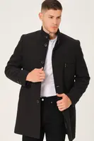 Pánsky kabát dewberry