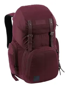 Študentský batoh Nitro Weekender Wine