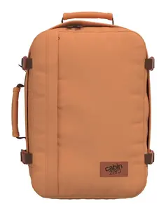 Cestovný batoh do lietadla CabinZero Classic 36L Gobi sands
