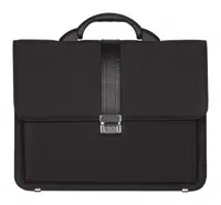 REAbags 8003B-T Čierna/nikel
