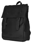 Elegantný dámsky batoh do mesta Enrico Benetti Maeve Tablet Backpack Black