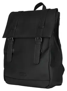 Elegantný dámsky batoh do mesta Enrico Benetti Maeve Tablet Backpack Black