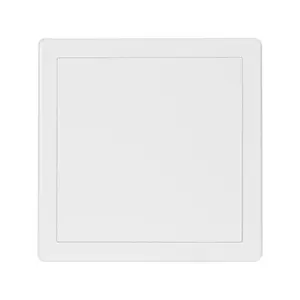 Dvierka vaňové Haco 200×200 mm plastové