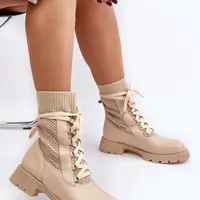 PH2 Žien Gentiana latinované zaistené šokové topánky