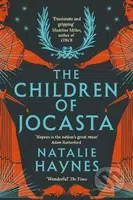 The Children of Jocasta - Natalie Haynes - kniha z kategorie Beletrie