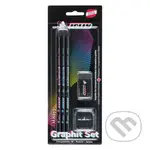 JOLLY Ceruzkový SET "Next Generation"