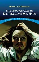 The Strange Case of Dr. Jekyll and Mr. Hyde - Robert Louis Stevenson - kniha z kategorie Pro děti