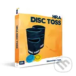 Hra Disk toss - hra z kategorie Ostatné
