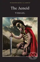 The Aeneid - Virgil - kniha z kategorie Poezie