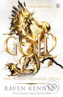 Gold - Raven Kennedy - kniha z kategorie Fantasy