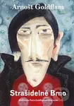 Strašidelné Brno - Arnošt Goldflam - kniha z kategorie Beletrie pro děti