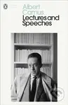 Speaking Out : Lectures and Speeches 1937-58 - Albert Camus - kniha z kategorie Odborné a naučné