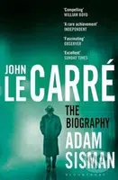 John le Carré (The Biography) - Adam Sisman - kniha z kategorie Životopisy