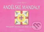 Andělské mandaly - Libuše Šípová - kniha z kategorie Spiritualita
