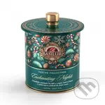 BASILUR Festive Tea Enchanting Nights plech 75g