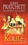 Koule - Terry Pratchett, Ian Stewart, Jack Cohen - kniha z kategorie Fantasy