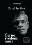 Černé svědomí moci - Josef Fryš - kniha z kategorie Film