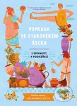 Poprask ve starověkém Řecku (Jedno spiknutí, čtyři podezřelí) - kniha z kategorie Naučné knihy
