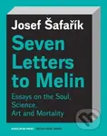 Seven Letters to Melin - Josef Šafařík - kniha z kategorie Filozofie