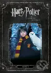 Harry Potter a Kámen mudrců - Chris Columbus - film z kategorie Akční a dobrodružné