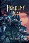Pekelný dům - Steve Jackson