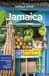 Jamaica - kniha z kategorie Průvodci Amerikou