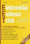 ᴇlektronická evidence tržeb (v přehledech) - Jiří Dušek