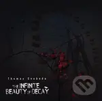 The Infinite Beauty of Decay - Thomas Svoboda - kniha z kategorie Mapy a cestování
