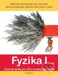 - kniha z kategorie 2. stupeň
