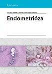 Endometrióza - Jiří Lenz, Radek Chvátal, Luděk Fiala - kniha z kategorie Gynekologie