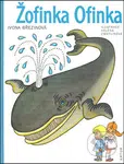 Žofinka Ofinka - Ivona Březinová - kniha z kategorie Beletrie pro děti