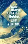 Ostrov v bodě Nemo - Jean-Marie Blas de Roblés