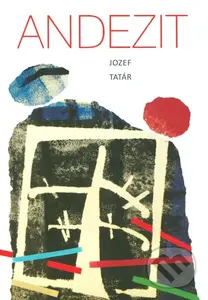 Andezit - Jozef Tatár - kniha z kategorie Poezie