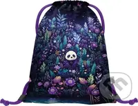 Vrecko Baagl Jungle Panda