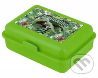 Box na svačinu Baagl Dinosaurus