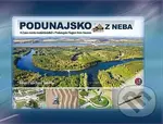 Podunajsko z neba - Milan Paprčka
