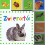 Zvieratá - kniha z kategorie Pro děti