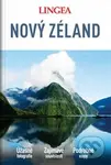 Nový Zéland (Úžasné fotografie, Zajímavé souvislosti, Podrobné mapy) - kniha z kategorie Mapy a cestování