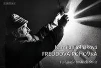 Freudova pohovka - Kamila Holásková - kniha z kategorie Společenská beletrie