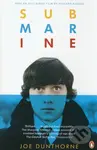 Submarine - Joe Dunthorne - kniha z kategorie Beletrie