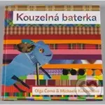 Kouzelná baterka - Olga Černá - kniha z kategorie Pro děti
