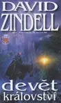 Devět království - David Zindell - kniha z kategorie Fantasy