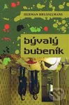 Bývalý bubeník - Herman Brusselmans - kniha z kategorie Společenská beletrie