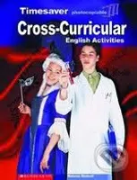 Cross-Curricular English Activities - Melanie Birdsall - kniha z kategorie Jazykové učebnice a slovníky