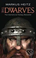 The Dwarves (The International Fantasy Bestseller) - kniha z kategorie Beletrie
