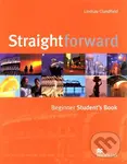 Straightforward - Beginner - Student's Book